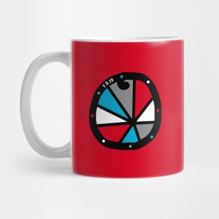 Cute Geo Mug